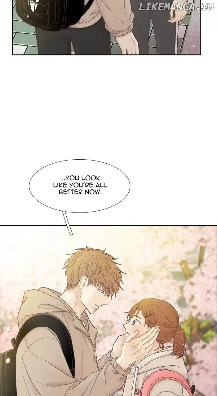 Girl's World Chapter 446 page 25