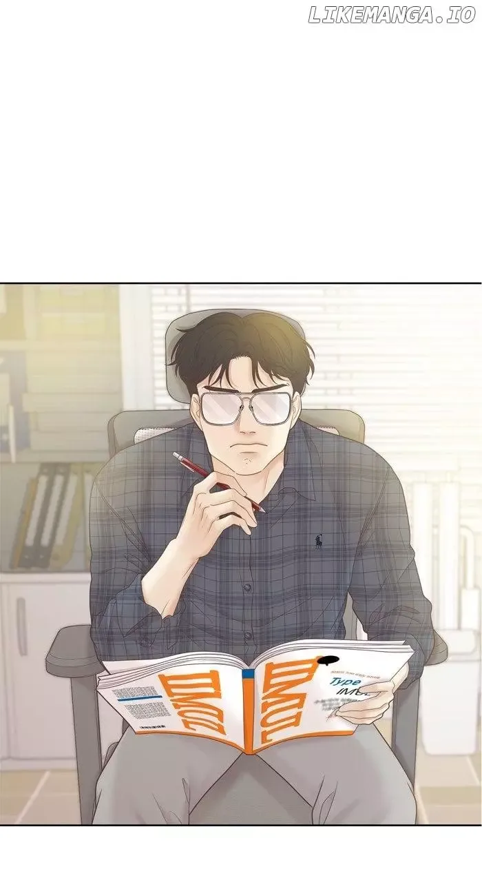 Girl's World Chapter 446 page 35