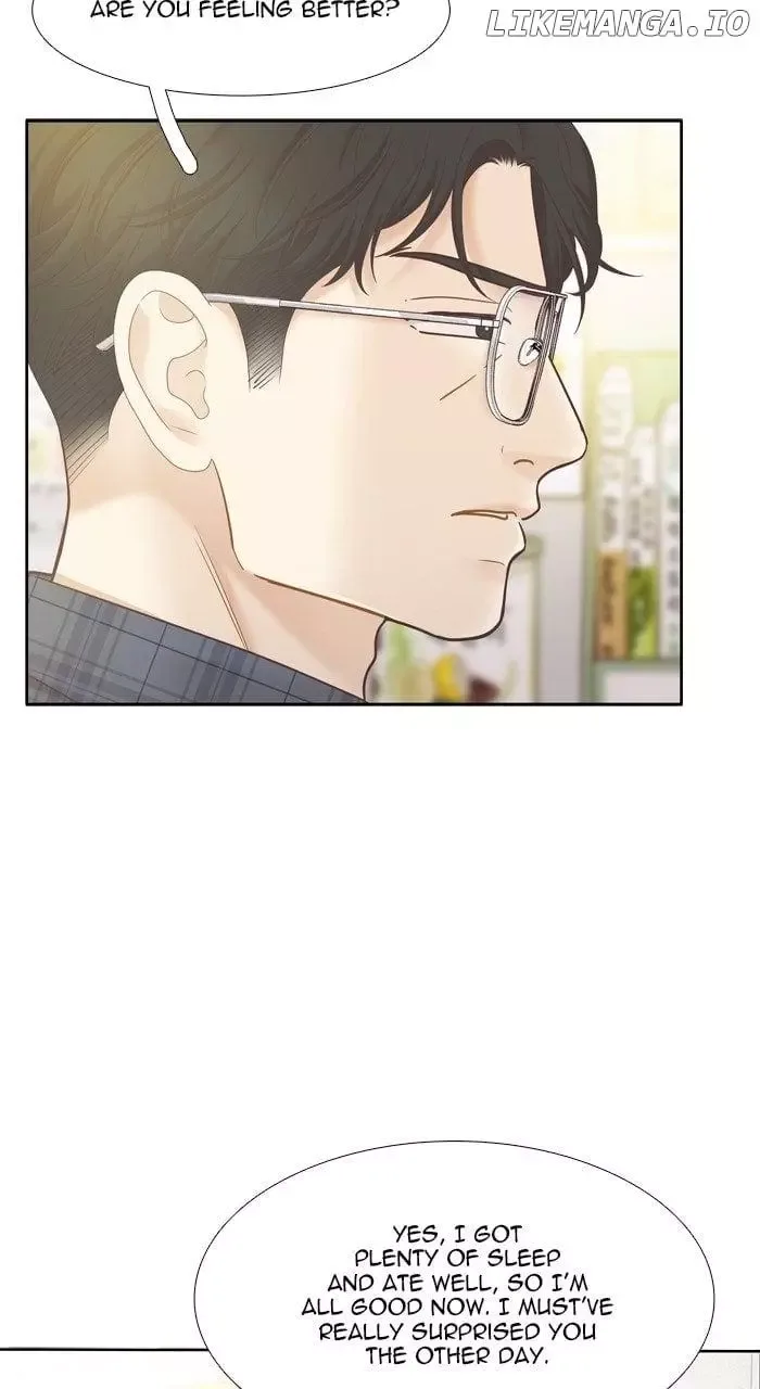Girl's World Chapter 446 page 44