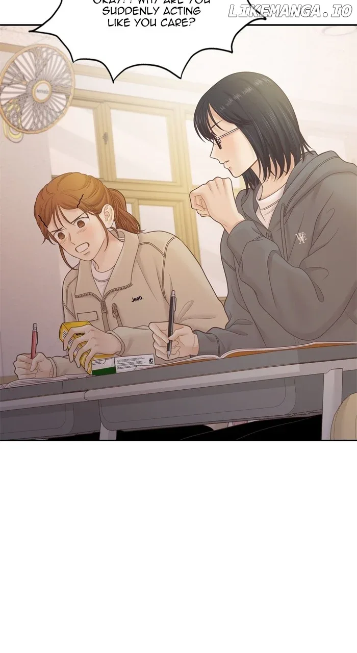 Girl's World Chapter 443 page 73