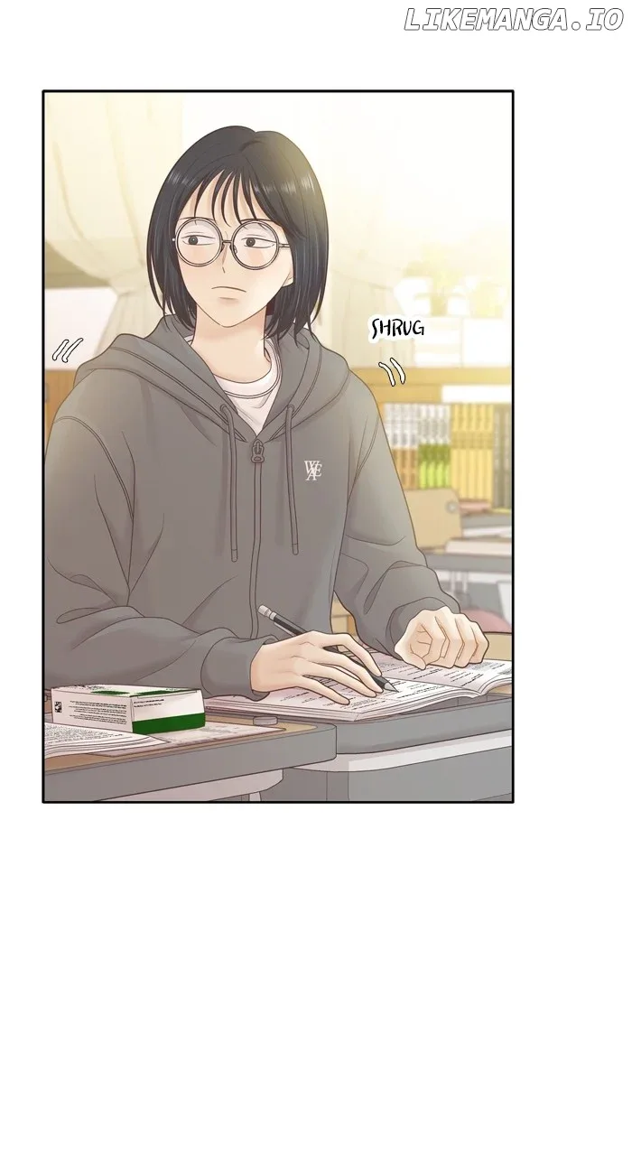 Girl's World Chapter 443 page 74