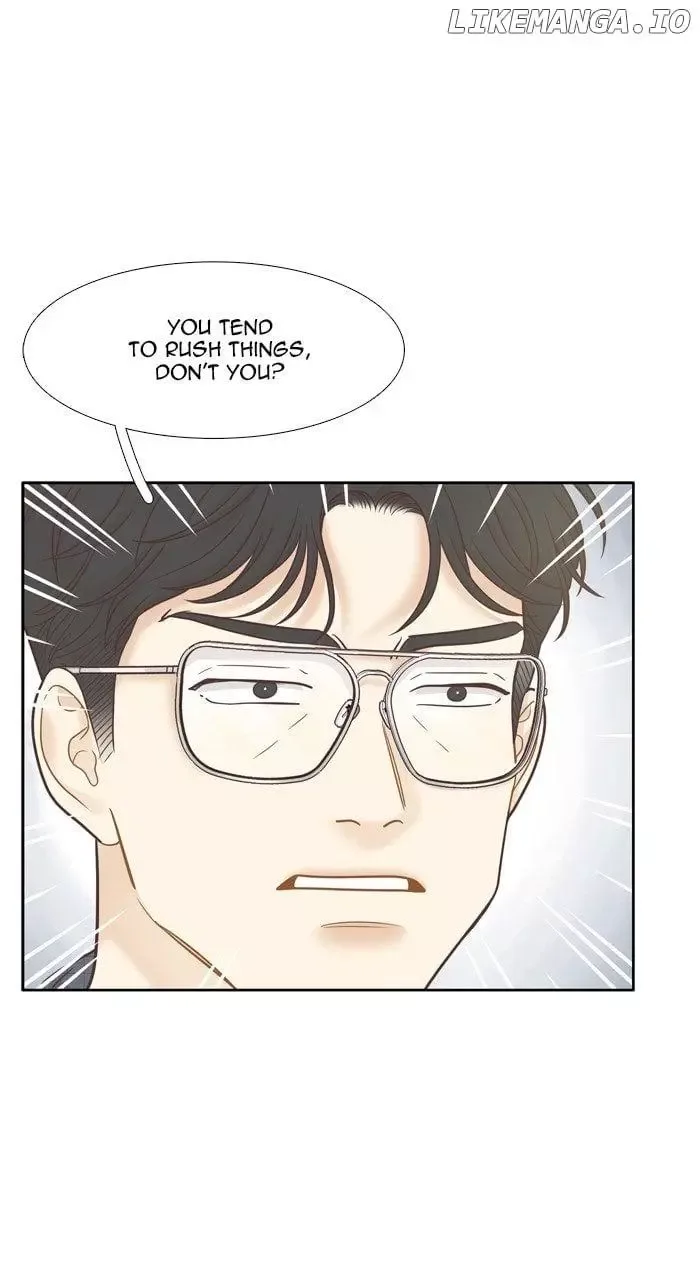 Girl's World Chapter 446 page 37
