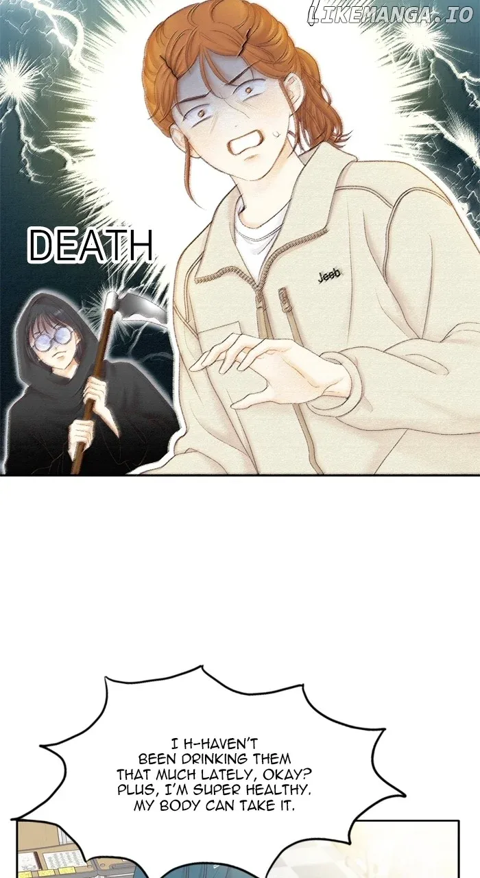 Girl's World Chapter 443 page 68