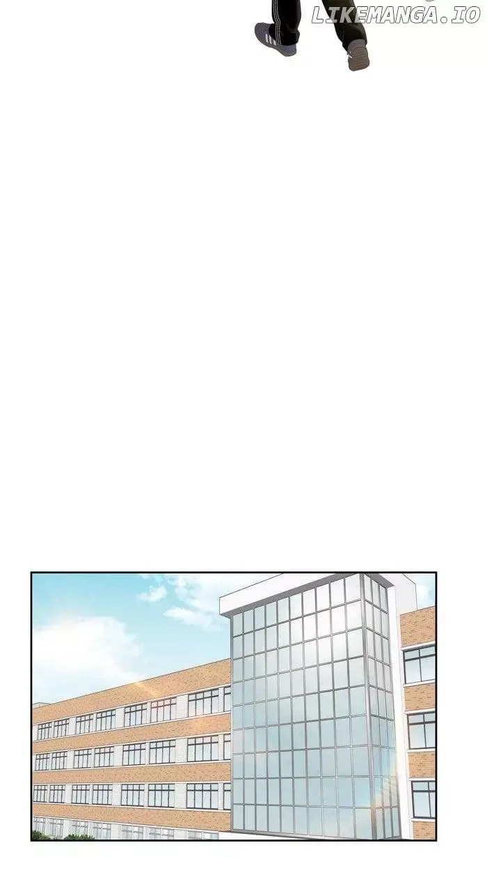 Girl's World Chapter 446 page 33