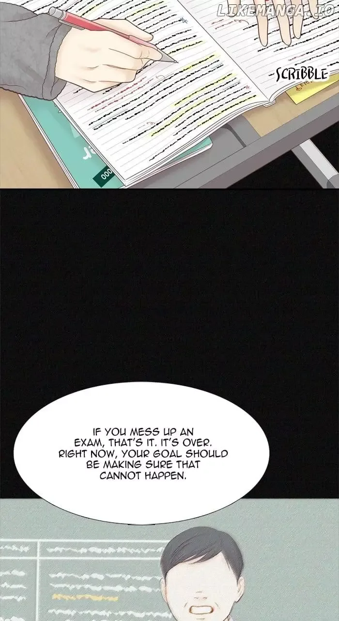 Girl's World Chapter 444 page 49