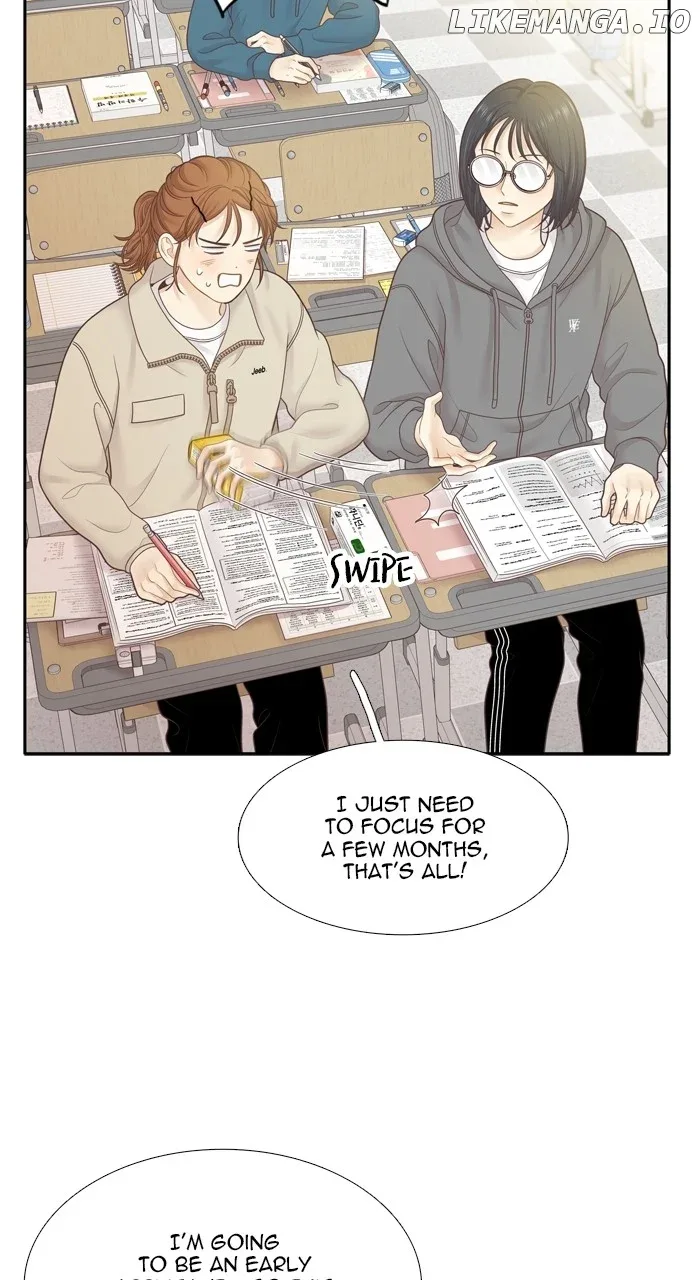Girl's World Chapter 443 page 69