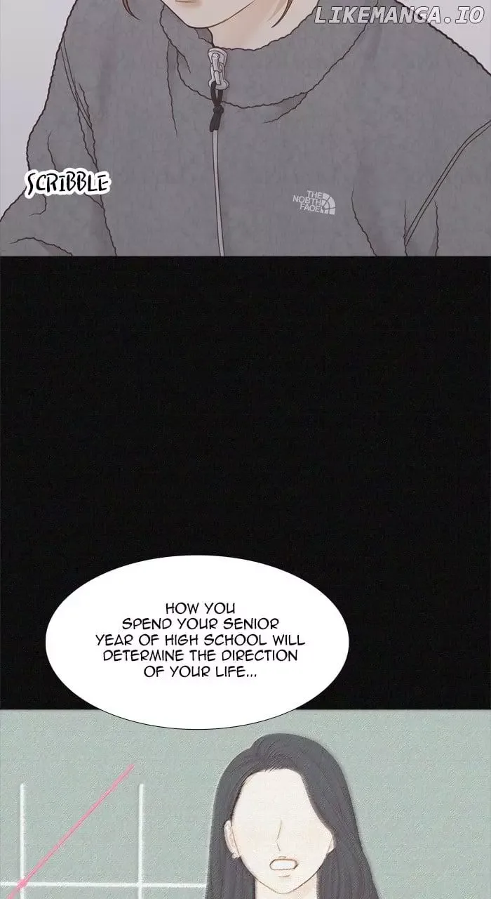 Girl's World Chapter 444 page 47