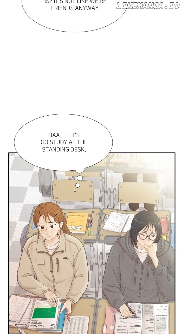 Girl's World Chapter 443 page 78