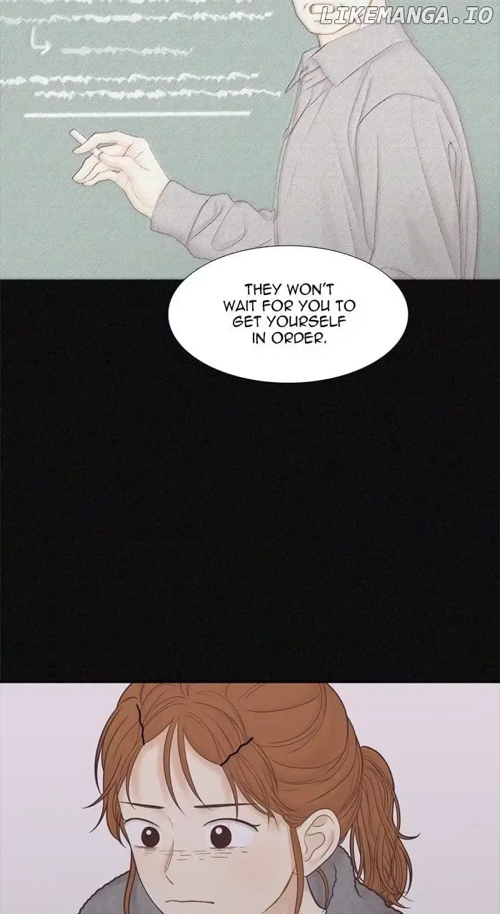 Girl's World Chapter 444 page 46