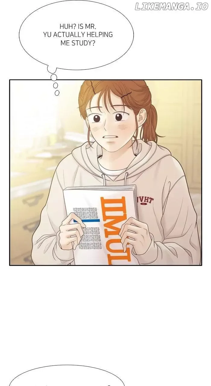 Girl's World Chapter 446 page 43