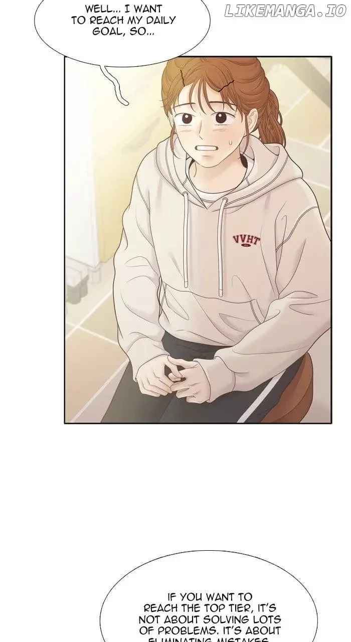 Girl's World Chapter 446 page 40