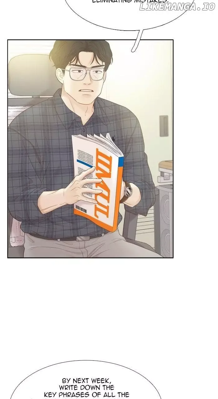 Girl's World Chapter 446 page 41