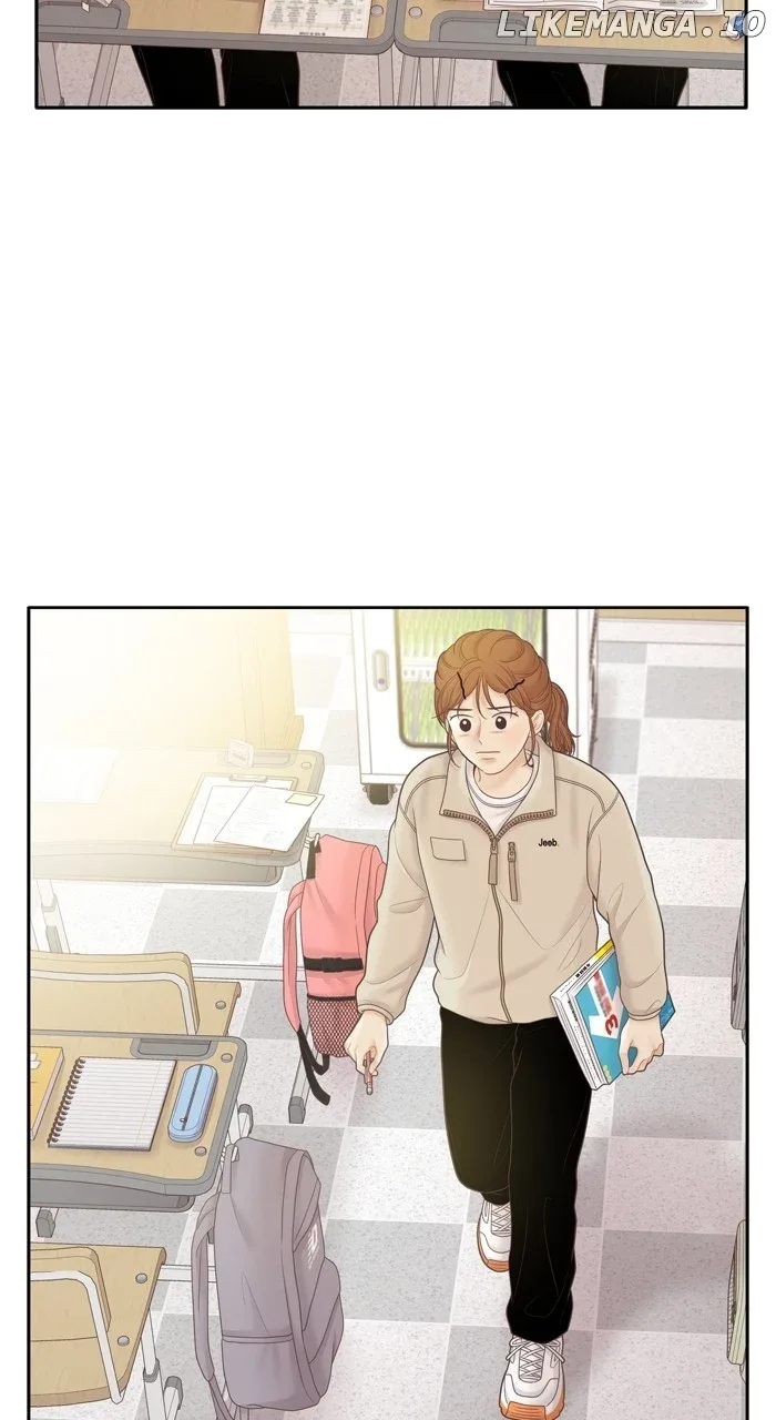 Girl's World Chapter 443 page 79