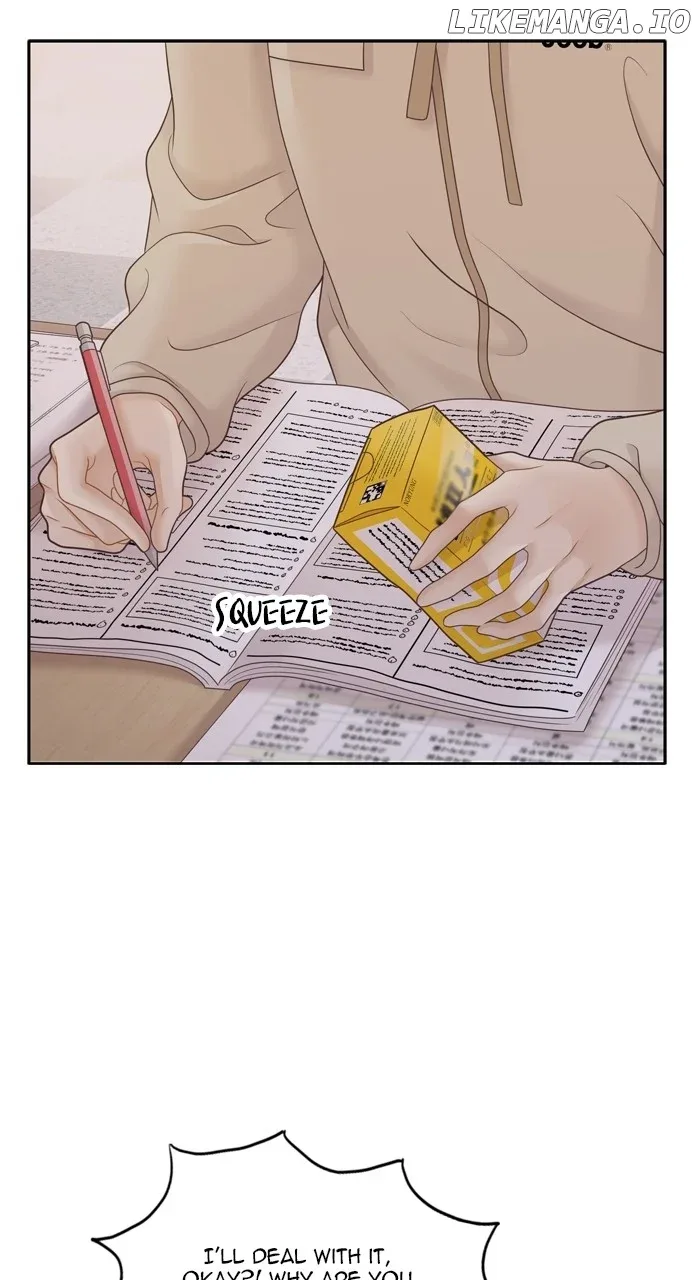 Girl's World Chapter 443 page 72