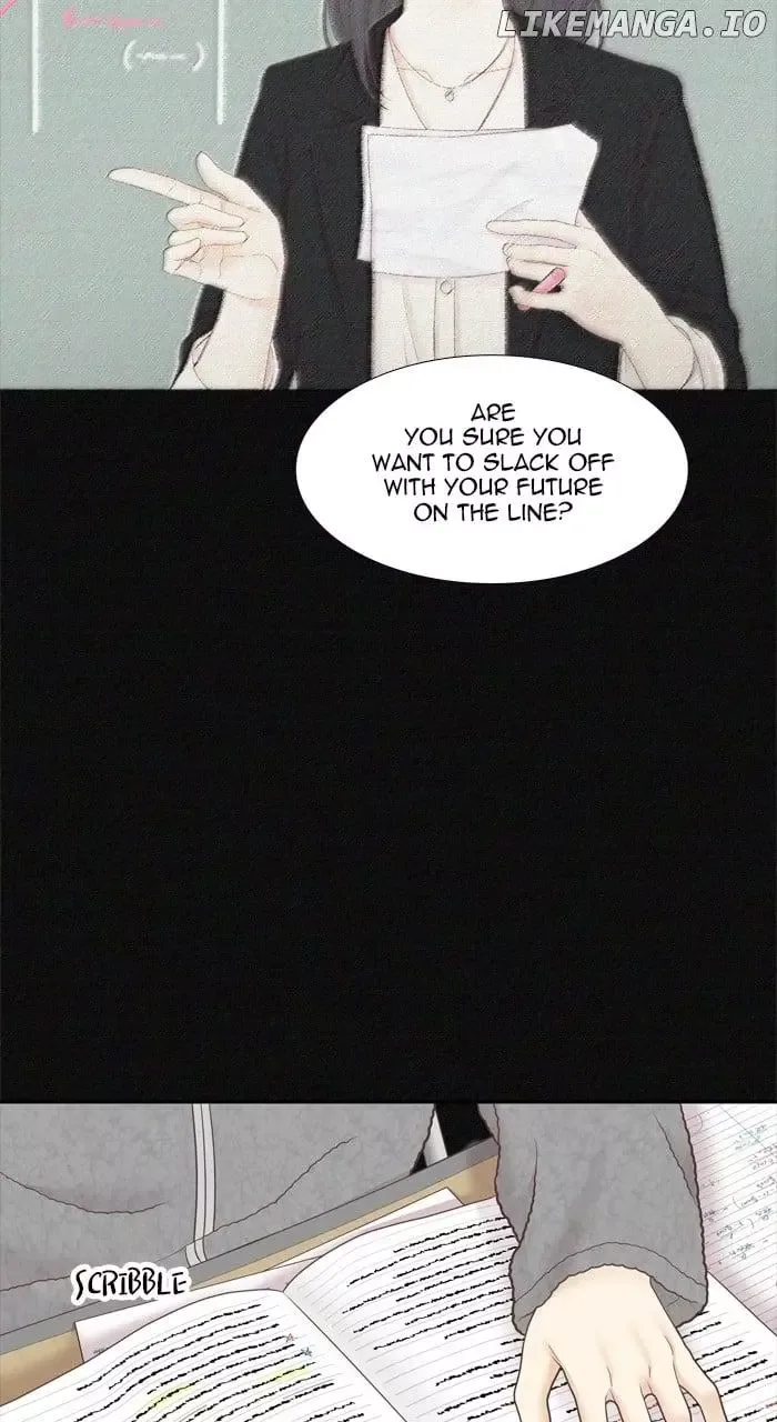 Girl's World Chapter 444 page 48
