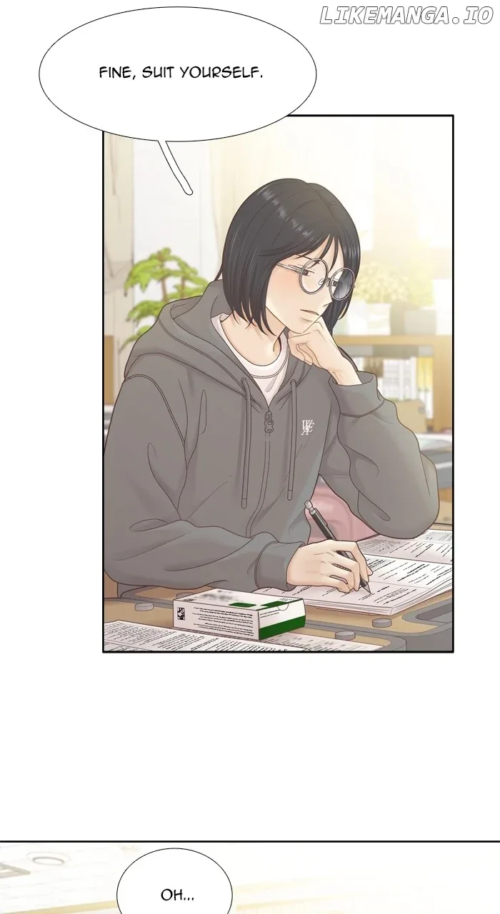 Girl's World Chapter 443 page 75