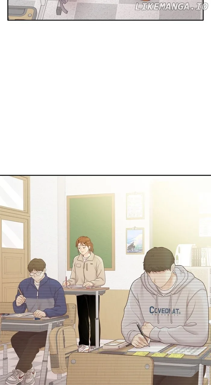 Girl's World Chapter 443 page 80