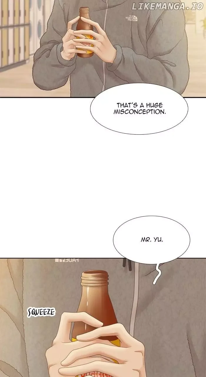 Girl's World Chapter 444 page 67