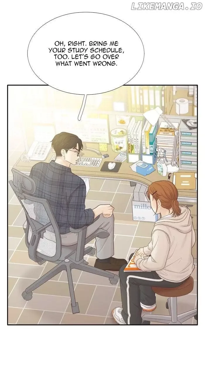 Girl's World Chapter 446 page 48