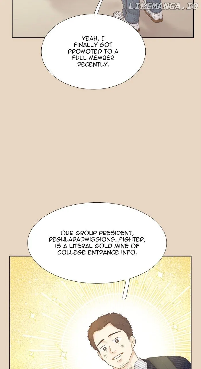 Girl's World Chapter 447 page 7