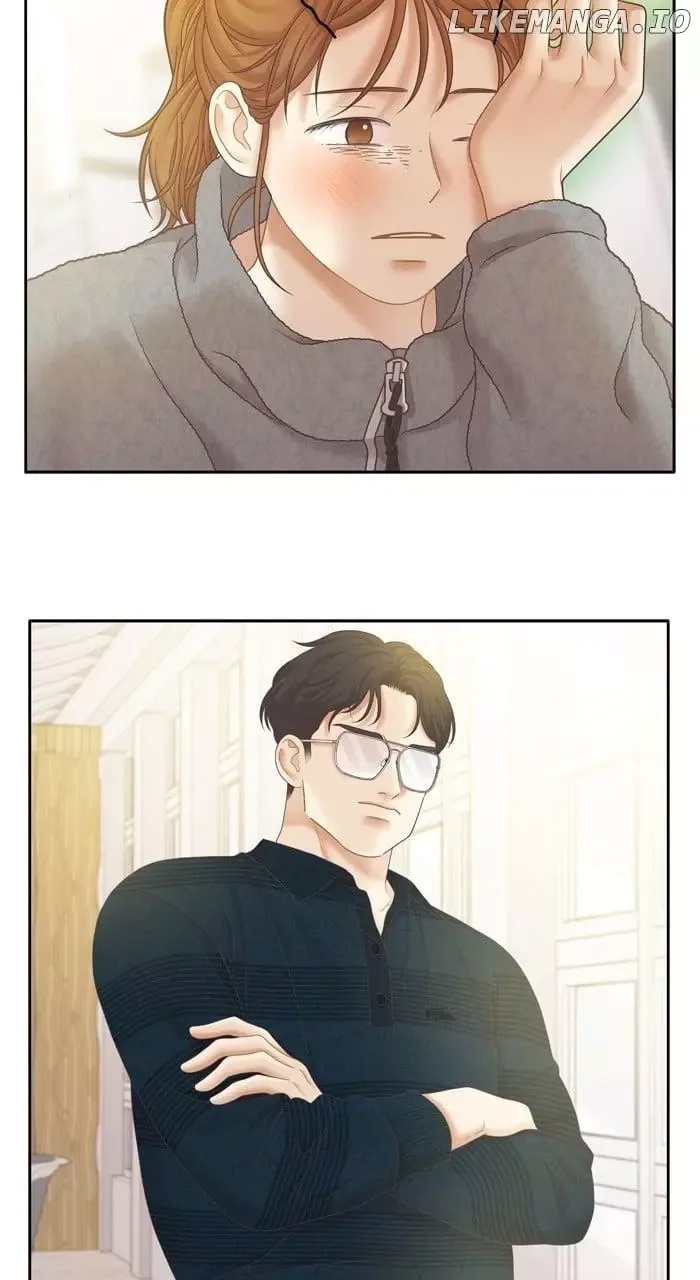 Girl's World Chapter 444 page 59