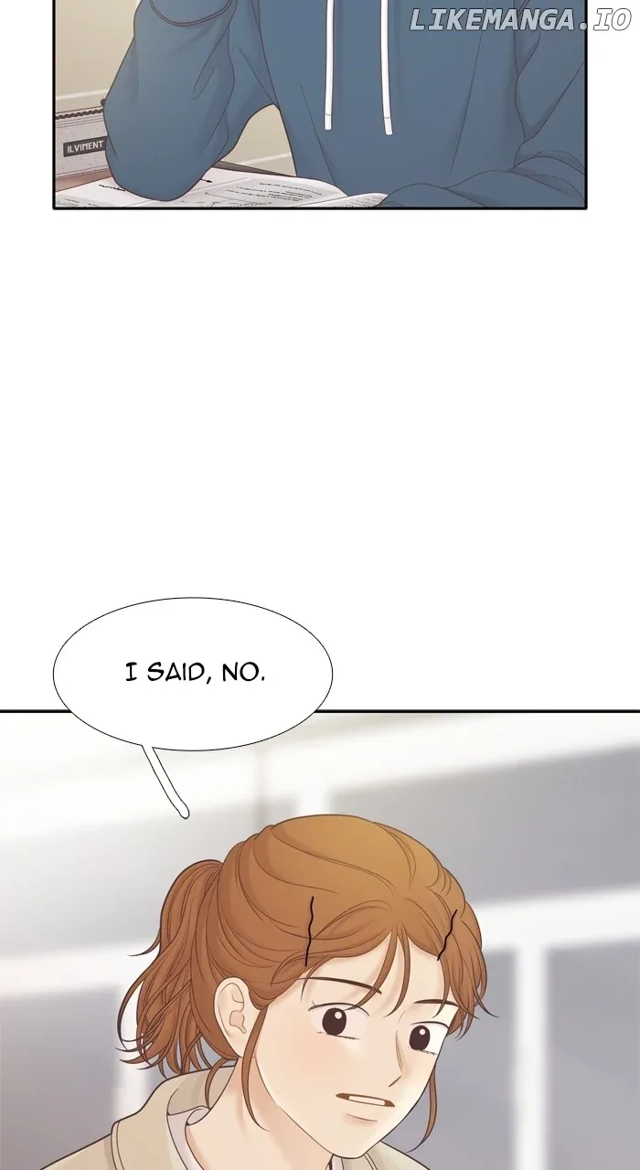 Girl's World Chapter 443 page 88