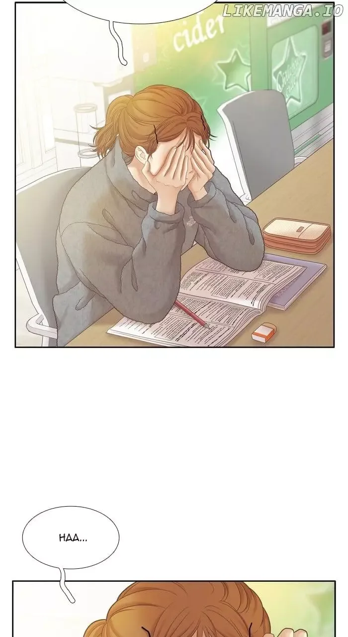 Girl's World Chapter 444 page 58
