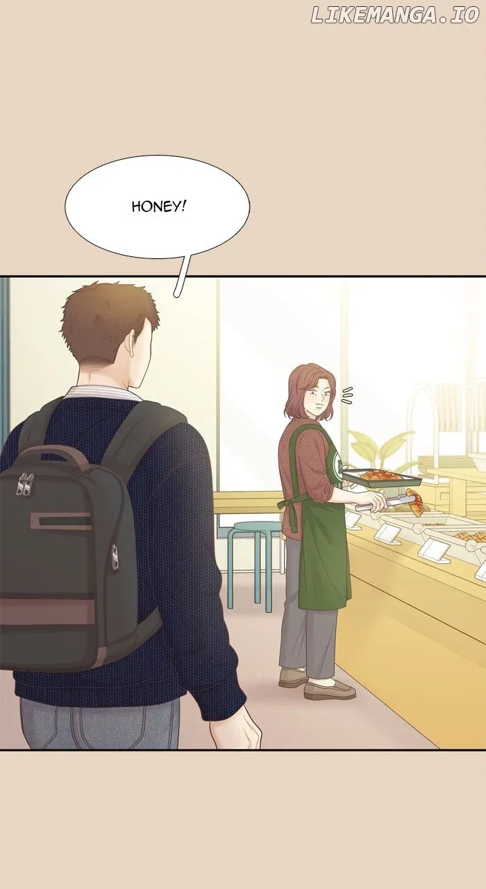Girl's World Chapter 447 page 3