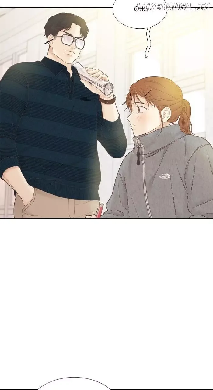 Girl's World Chapter 444 page 56