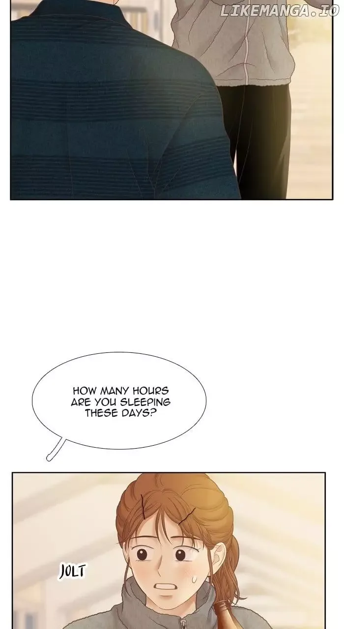 Girl's World Chapter 444 page 63