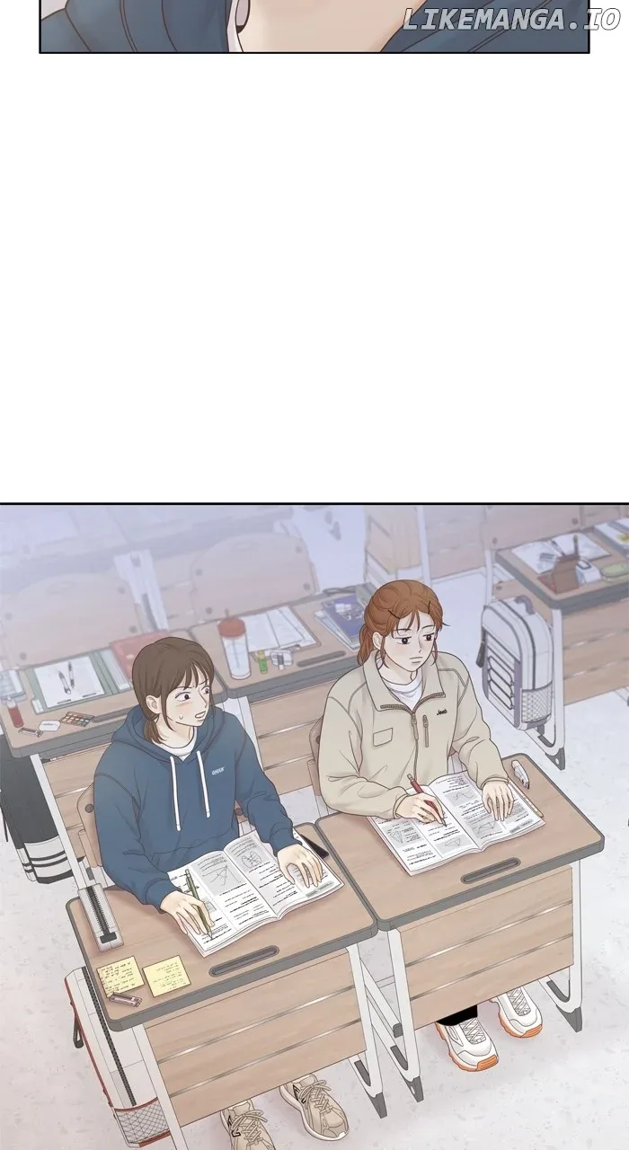 Girl's World Chapter 443 page 90