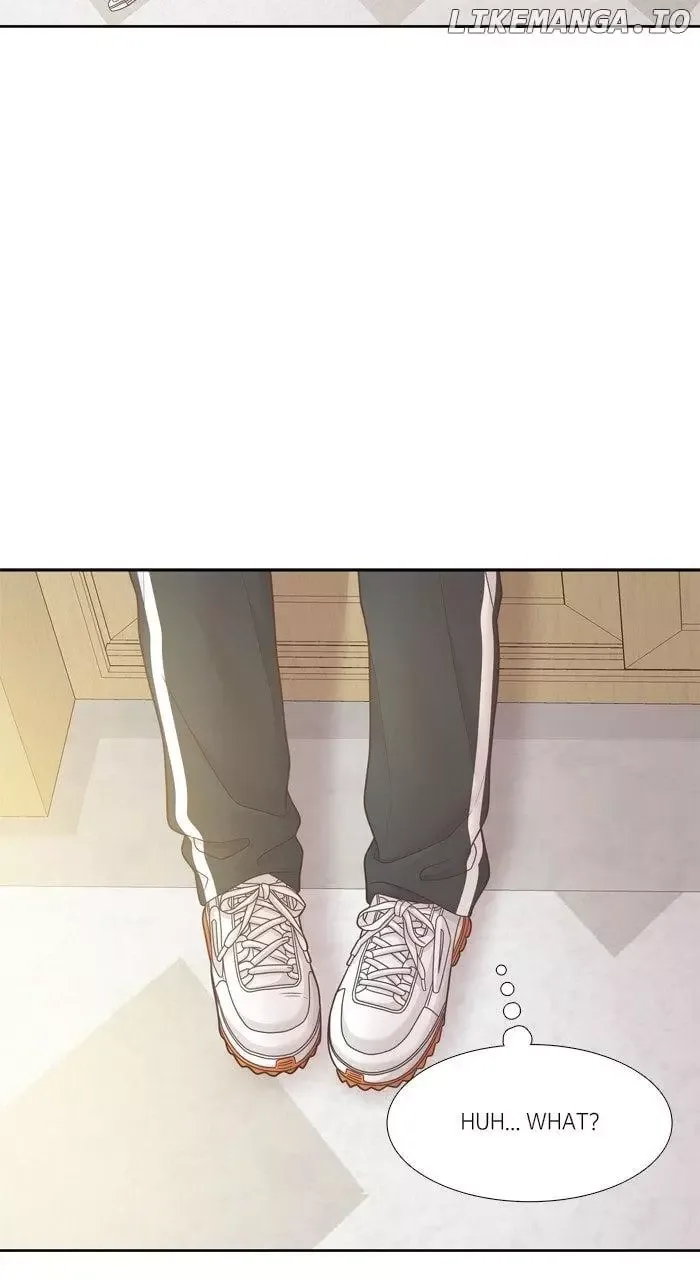 Girl's World Chapter 446 page 51