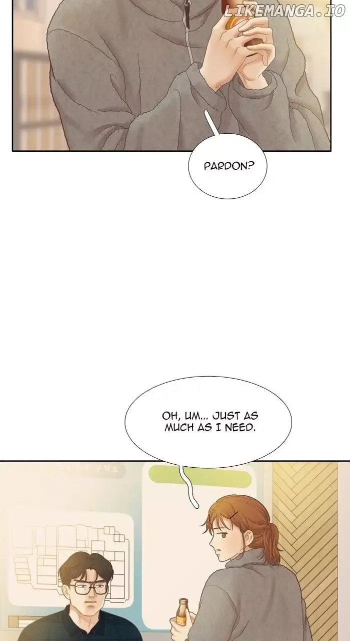 Girl's World Chapter 444 page 64