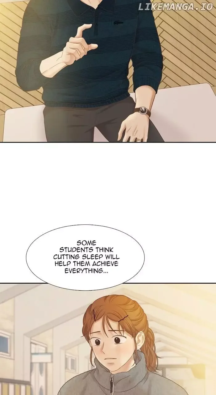 Girl's World Chapter 444 page 66