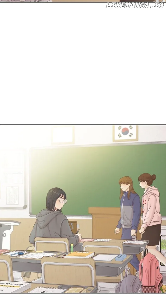 Girl's World Chapter 443 page 81