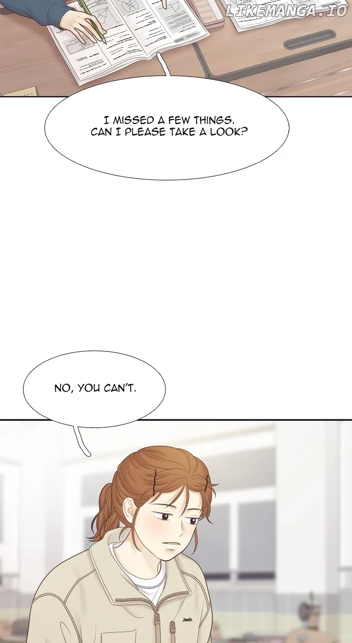 Girl's World Chapter 443 page 86