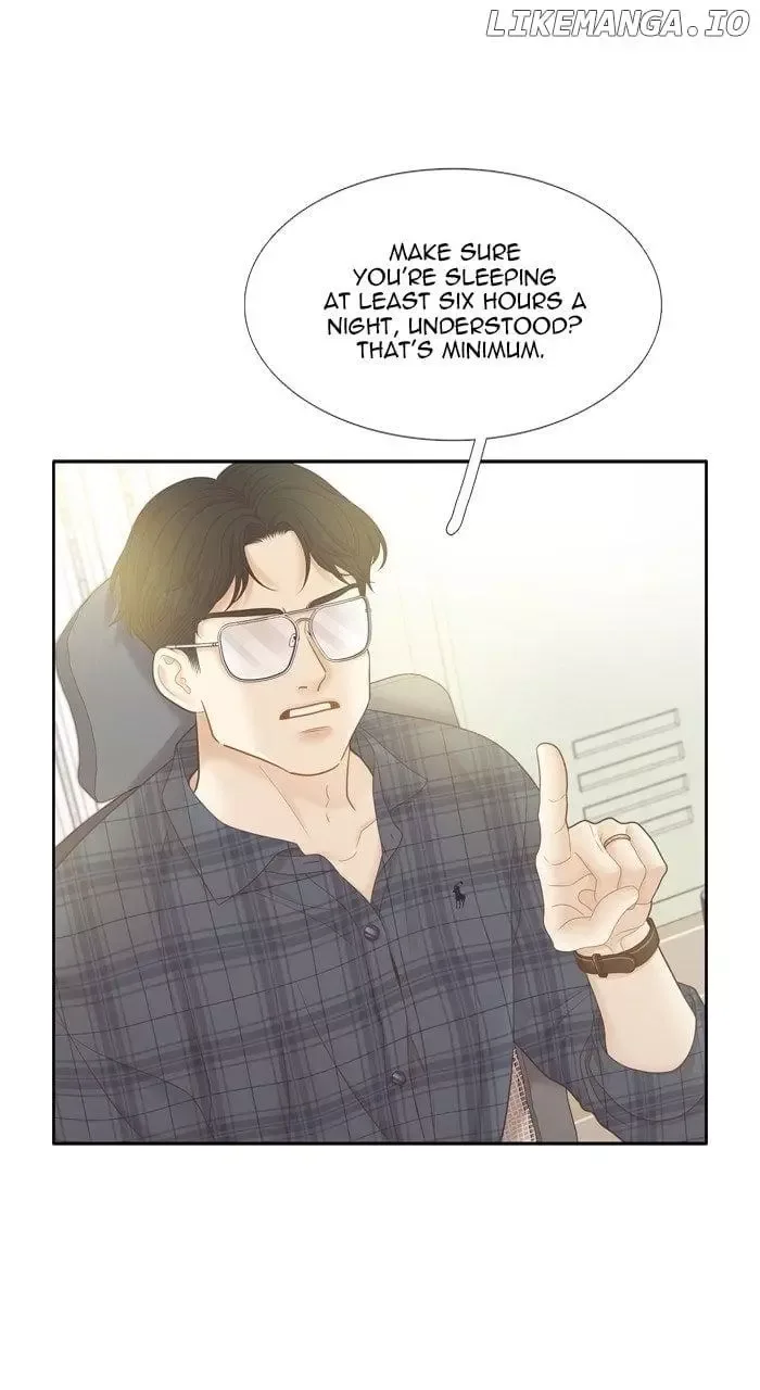 Girl's World Chapter 446 page 49