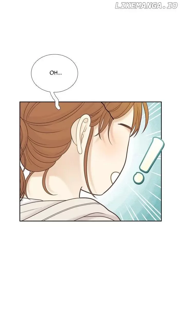 Girl's World Chapter 446 page 54