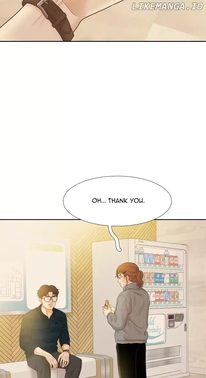 Girl's World Chapter 444 page 61