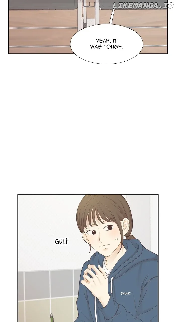 Girl's World Chapter 443 page 84