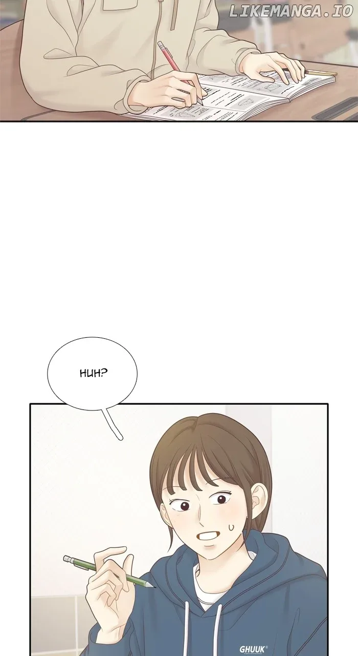 Girl's World Chapter 443 page 87