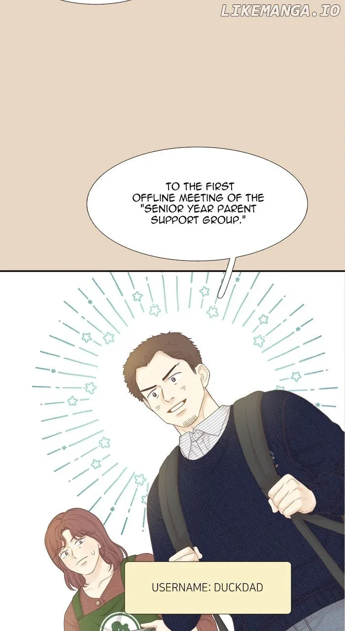 Girl's World Chapter 447 page 5