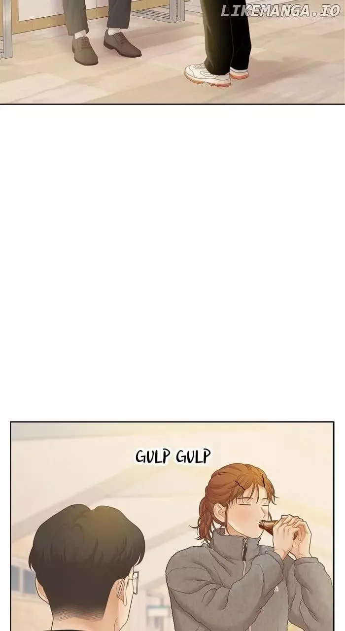 Girl's World Chapter 444 page 62