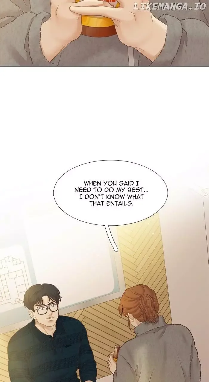 Girl's World Chapter 444 page 68