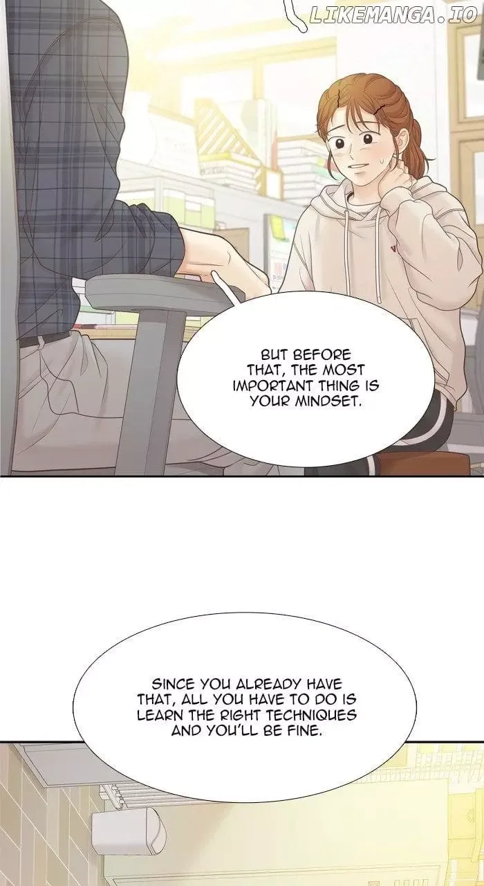 Girl's World Chapter 446 page 46
