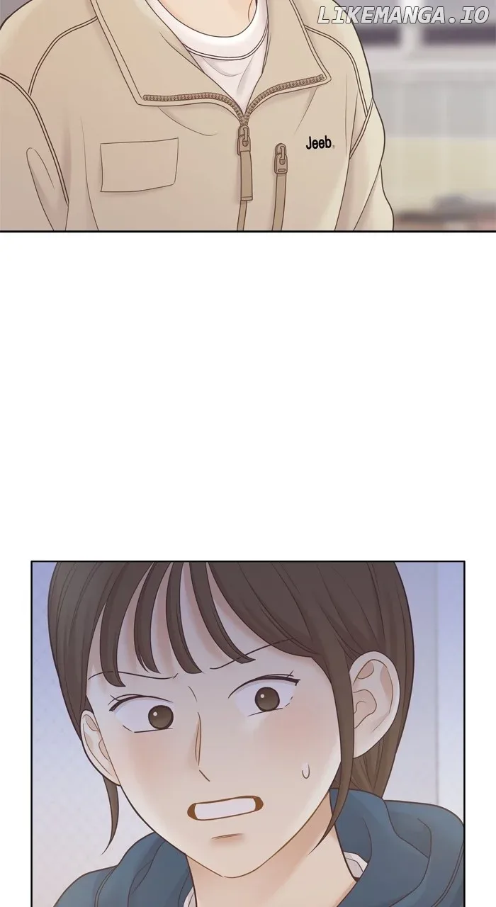 Girl's World Chapter 443 page 89