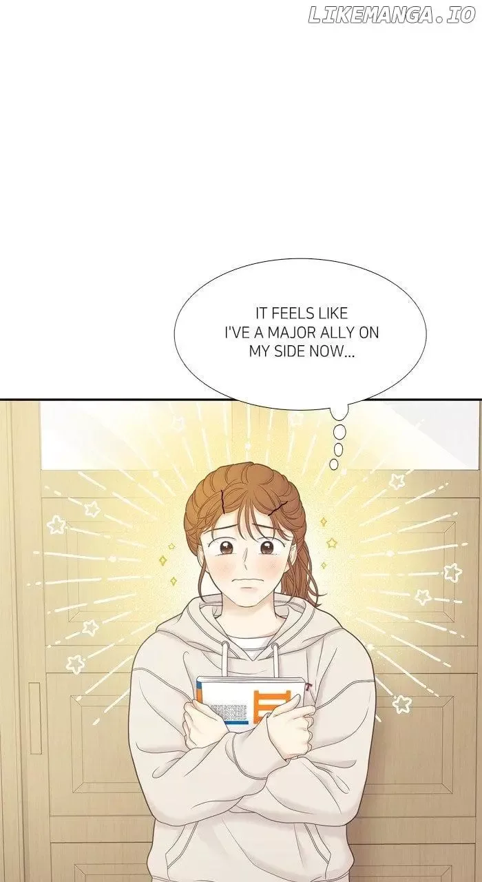 Girl's World Chapter 446 page 52