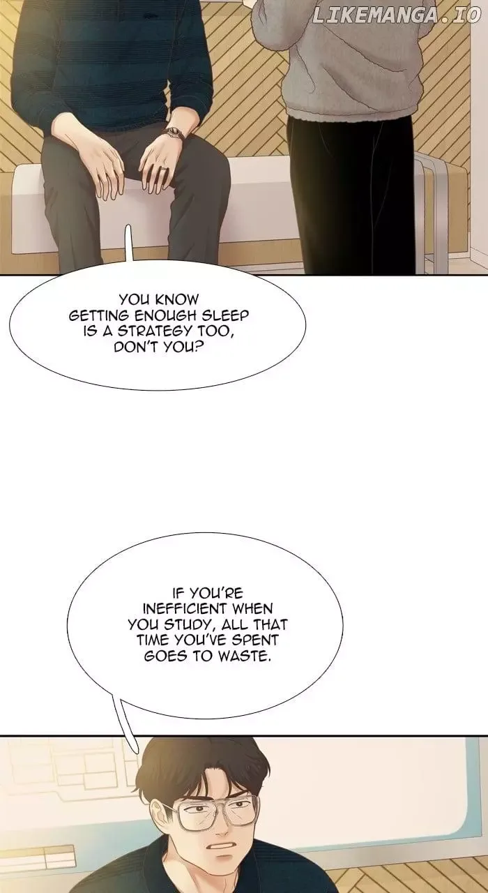 Girl's World Chapter 444 page 65