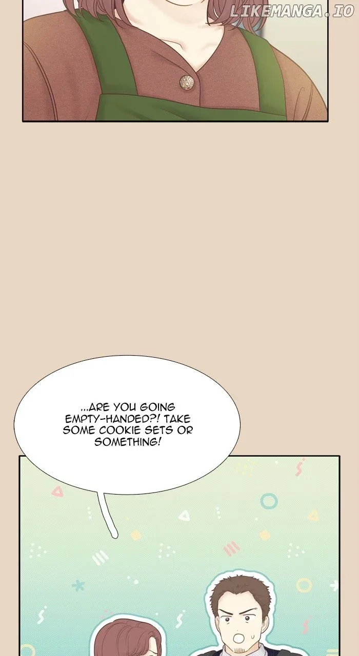 Girl's World Chapter 447 page 11