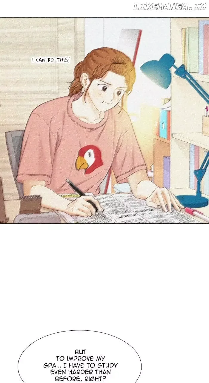 Girl's World Chapter 444 page 71